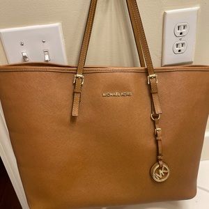 Michael Kors handbag